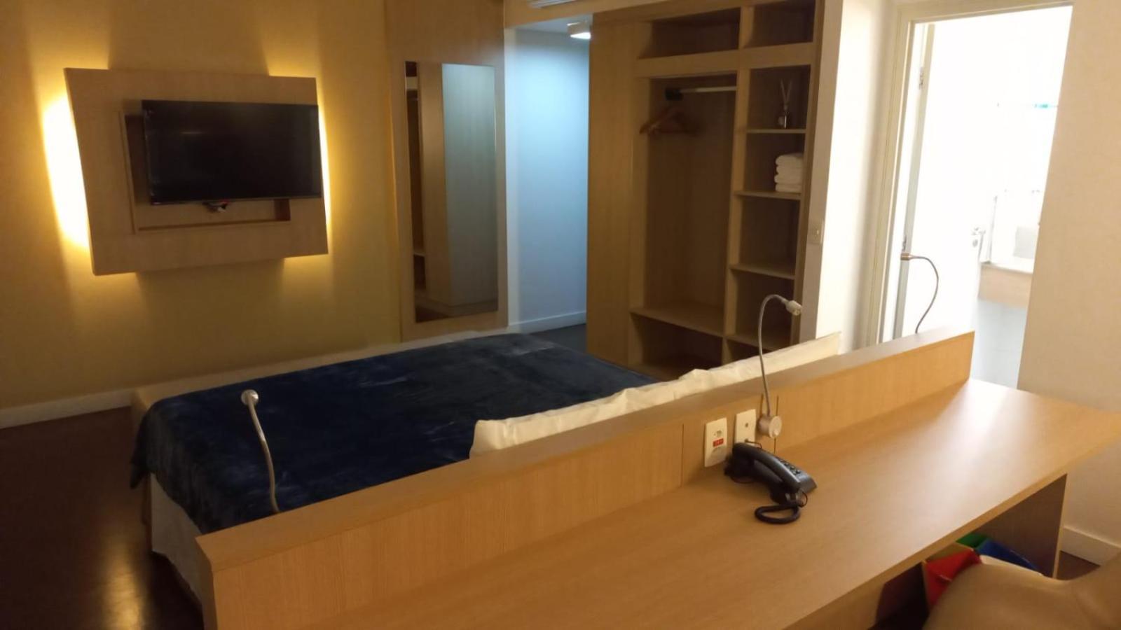 ###Sensacional### Mercure Apart Hotel Premium Manaus Luaran gambar