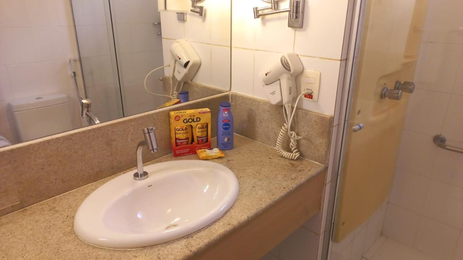 ###Sensacional### Mercure Apart Hotel Premium Manaus Luaran gambar